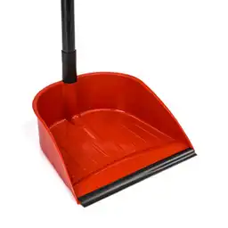 Eterna Recogedor de Basura Fijo