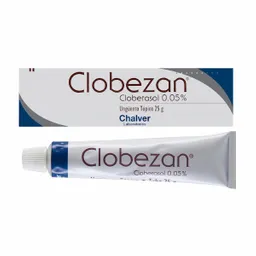 Clobezan (0.05 %)