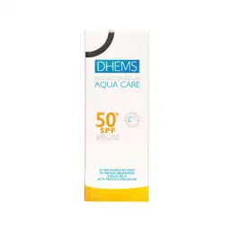 Dhems Protector Solar Aqua Care SPF 50+