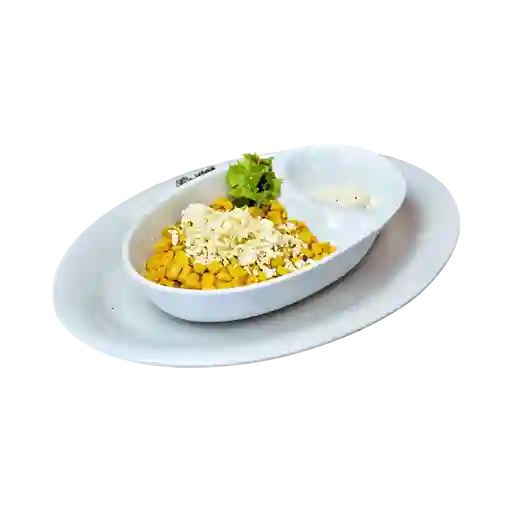 Mazorca de la Casa