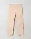 Pantalón Hombre Beige 34 162G100_BEI151215 Rifle