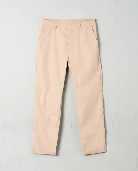Pantalón Hombre Beige 34 162G100_BEI151215 Rifle