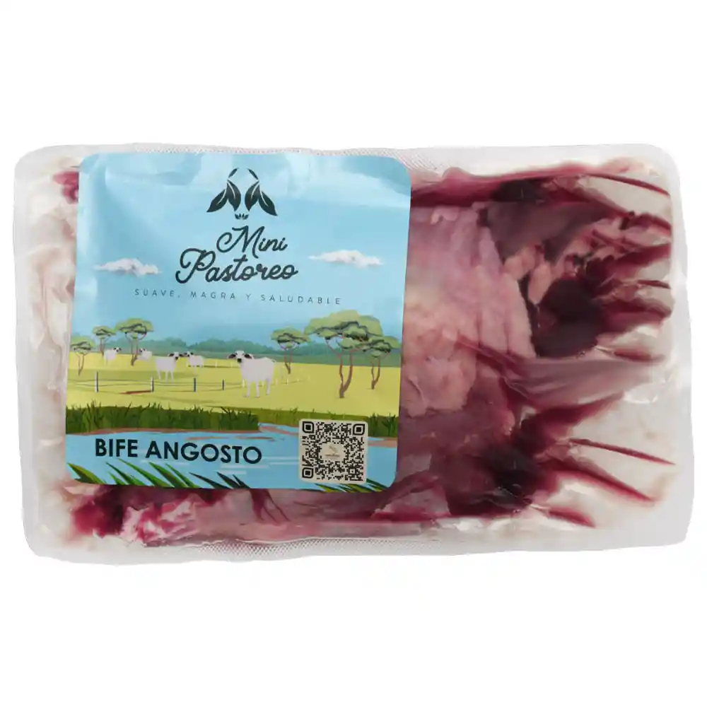 Bife Angosto X Kg