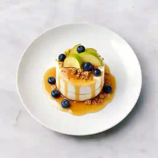Pot De Yogurt
