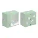 Set X 5 Piezas Intuition Toy Cristar 9841edtoy