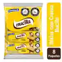 Nucita Galleta Wafer con Crema de Avellana