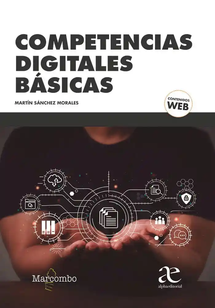 Competencias Digitales Básicas