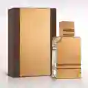 Loción Perfume Al Haramain Amber Oud Gold Edition 60ml Original