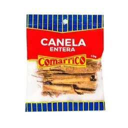 Comarrico Canela Entera