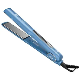 Plancha Gama Starlight Blue Titanium Az