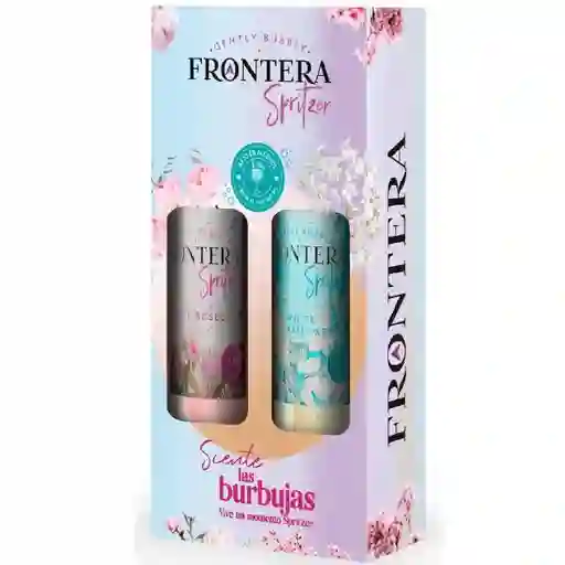 Frontera Vino Espumoso Spritzer