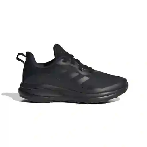 Fortarun K Talla 11.5k Zapatos Negro Para Niño Marca Adidas Ref: Gz0200