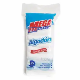Tienda Megas Algodón