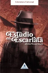 Estudio en Escarlata