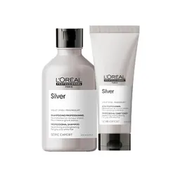 L'Oréal Professionnel Kit Serie Expert Shampoo + Acondicionador