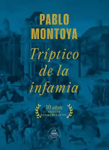 Tríptico de La Infamia