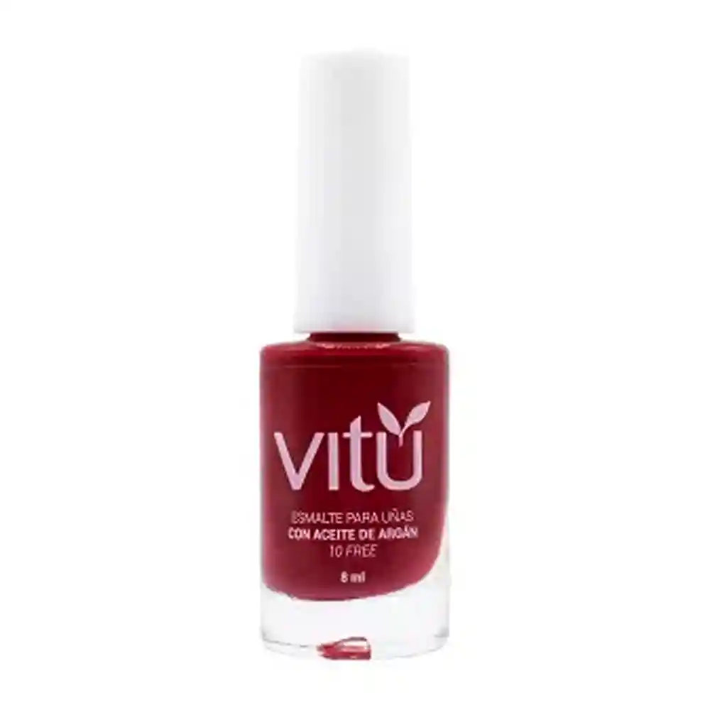 Esmalte Vitu Pimienta Free X8 Ml