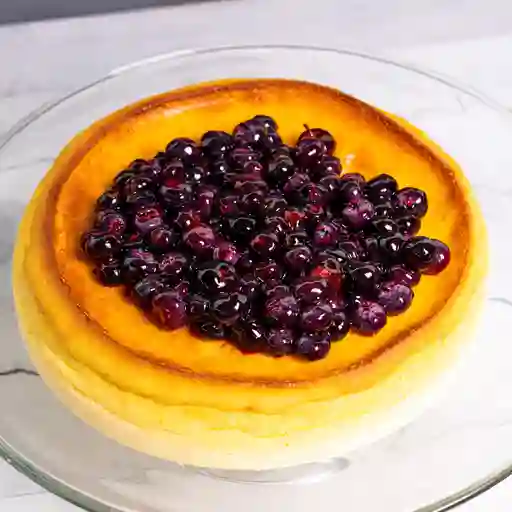 Torta de Queso de 15 a 20 Pz