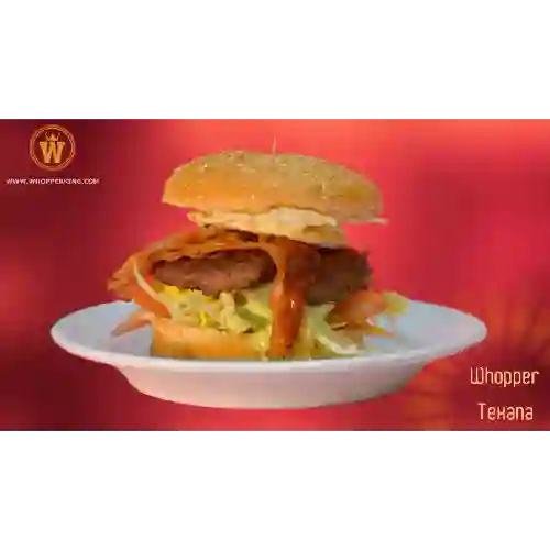 Texana Whopper