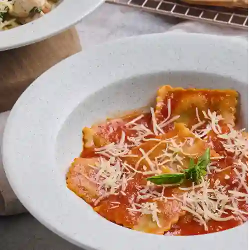 Raviolis Carne