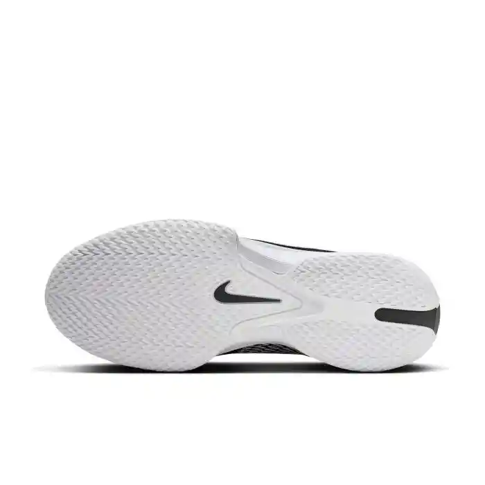 Nike Zapatos Air Zoom G. T. Cut Academy Hombre Negro Talla 7