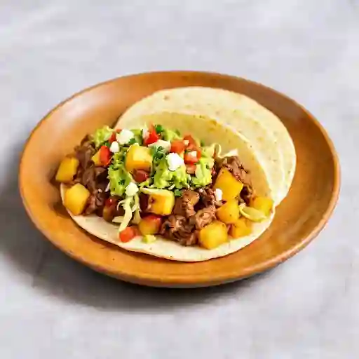 Taco Mega Dpc