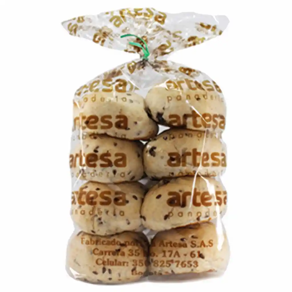 Artesa  Pan Rolles