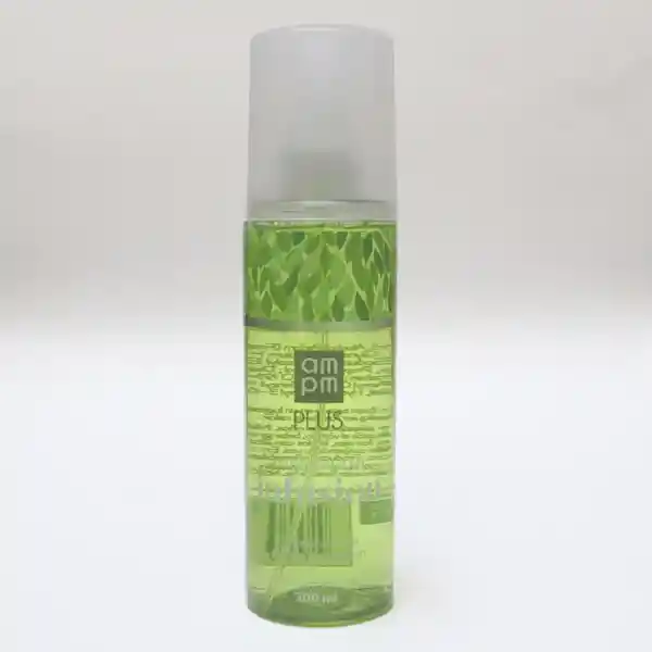 Ampm Plus Body Splash Infusión