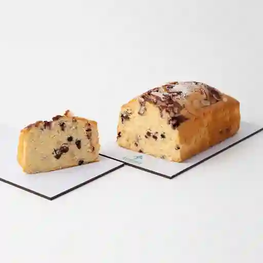 Torta de almendras y frutos rojos
