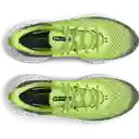 Under Armour Zapatos Infinite Mujer Verde 6.5 3027524-300