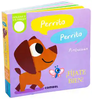 Perrito Perrito. ¡fíjate Bien! / Pd