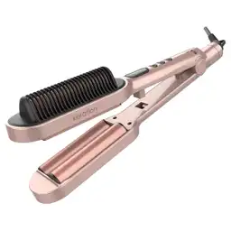 Rizador Brush <(>&<)> Waver
