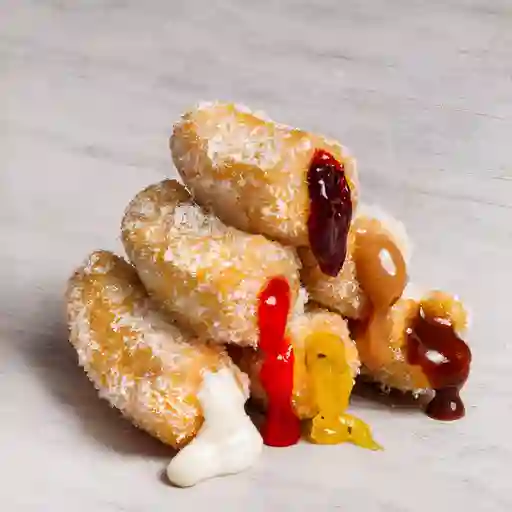 Rellenitos