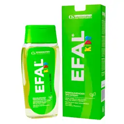 Efal Líquido Kids