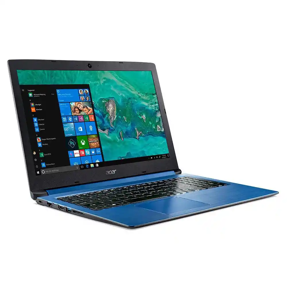 Acer Portatil Ci3 4Gb 1Tb