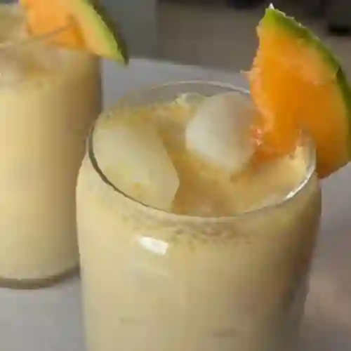 Batido de Melón