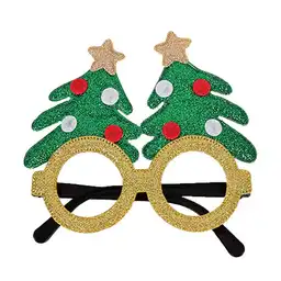 Gafas Doradas Navideñas 8010260318 Finlandek