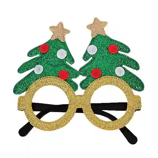 Gafas Doradas Navideñas 8010260318 Finlandek