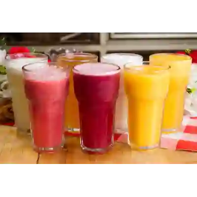 Jugo Natural en Agua