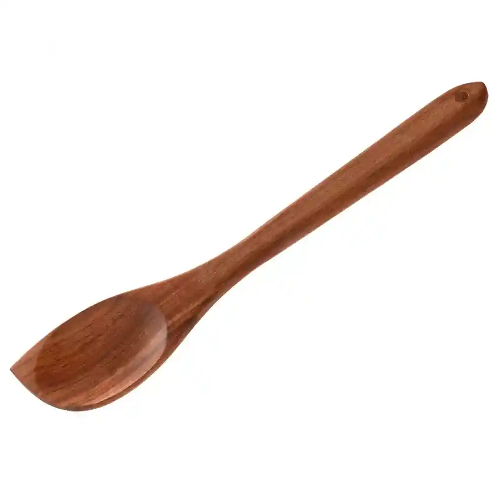 Excellent Houseware Cuchara Madera 32 x 5 x 1.5 cm Cy4654890