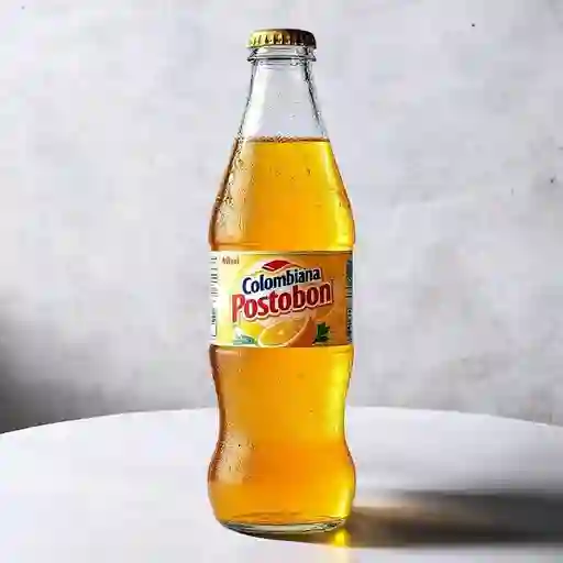 Colombiana Postobón 400 ml