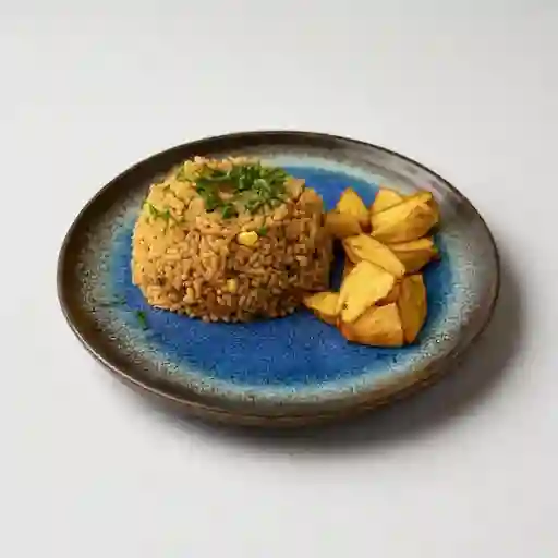 Arroz Riz para 4 - 5 Personas