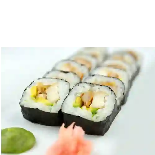 Anago Maki