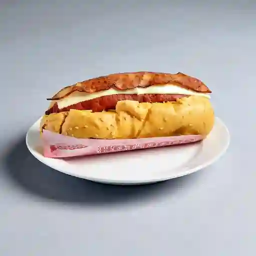 Perro Caliente el Nojoda