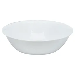 Corelle Bowl White de 1 L 6003911