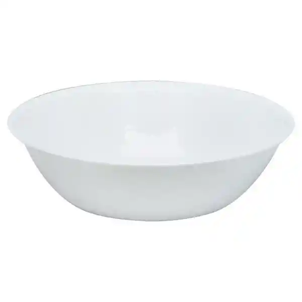 Corelle Bowl White de 1 L 6003911