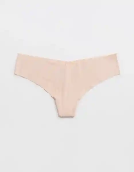 Panti Aerie Neutro Talla Small American Eagle 84457892