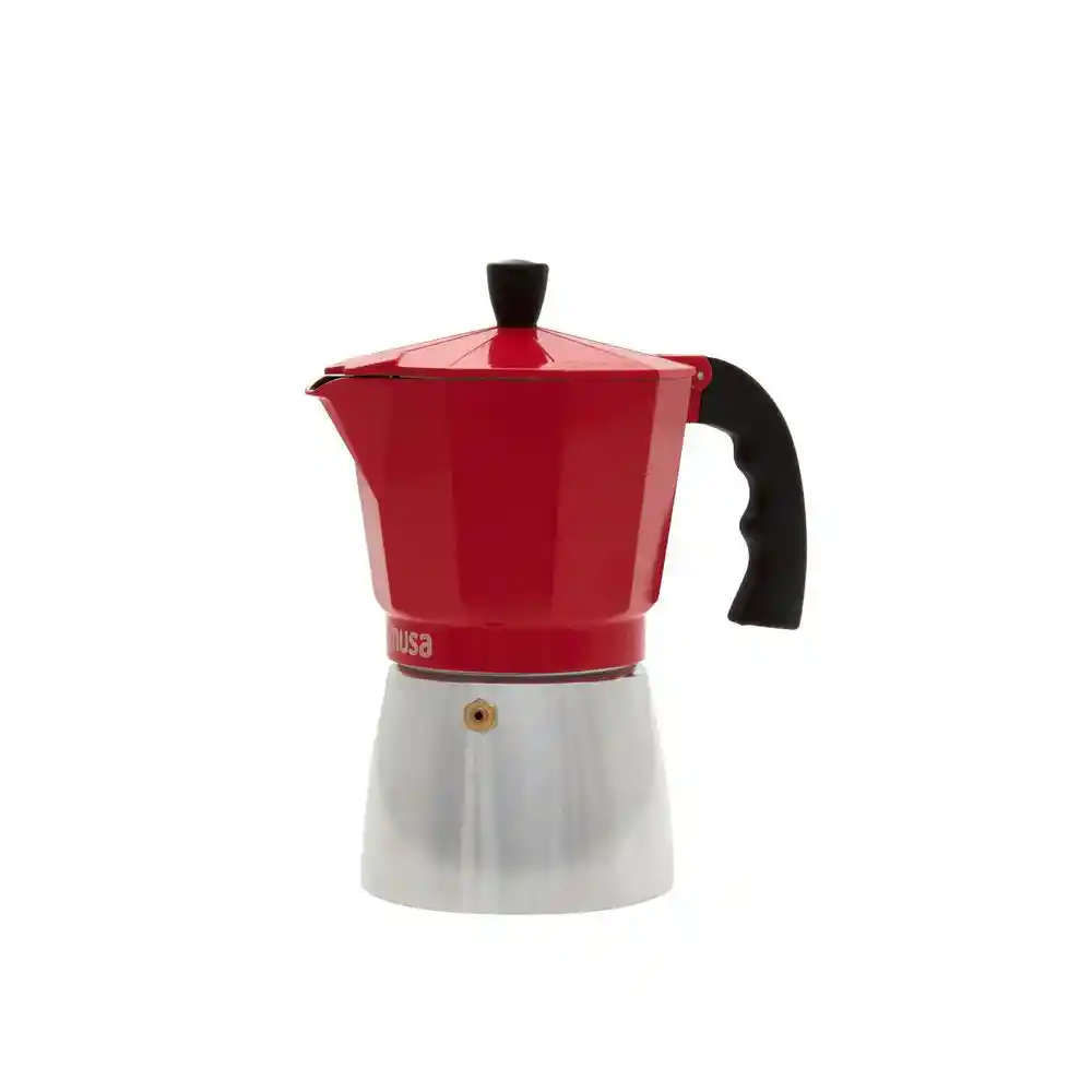 Cafetera Espresso Imusa 6116500