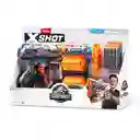 Xshot Lanzador de Dardos Dread Juras
