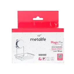 Jabonera 0kyanus Mgk-704 Plat